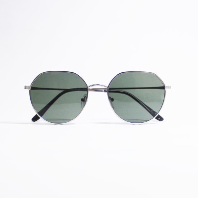 NVG Sunglass Unisex Metal SUNSC3741213