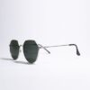 NVG Sunglass Unisex Metal SUNSC3741213