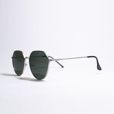 NVG Sunglass Unisex Metal SUNSC3741213