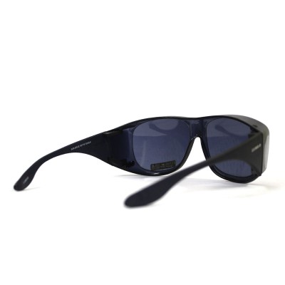 NVG PostCat Sunglass Unisex Plastic SUN30502