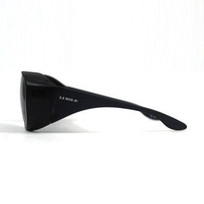 NVG PostCat Sunglass Unisex Plastic SUN30502