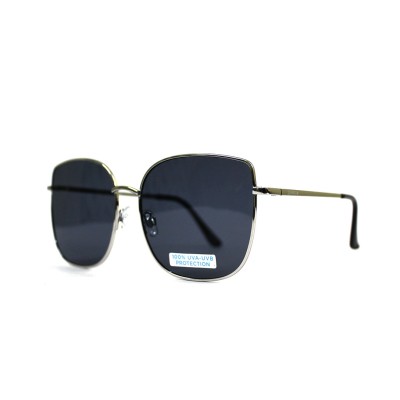 NVG Sunglass Female Metal SUN2141212