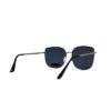 NVG Sunglass Female Metal SUN2141212