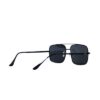 NVG Sunglass Female Metal SUNSC2500202
