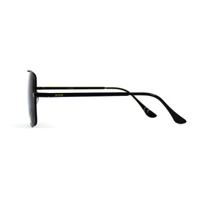 NVG Sunglass Female Metal SUNSC2500202