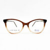 Modern Minimalist Glassmorphism Weather Quote Instagram Post - 1 NVD Spectacle Frame OPH CH22083
