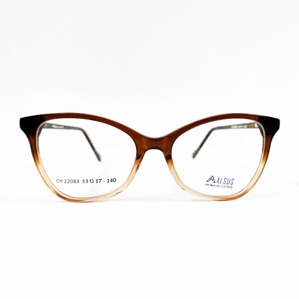 Modern Minimalist Glassmorphism Weather Quote Instagram Post - 1 NVD Spectacle Frame OPH CH22083