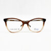 Modern Minimalist Glassmorphism Weather Quote Instagram Post - 1 NVD Spectacle Frame OPH CH22083