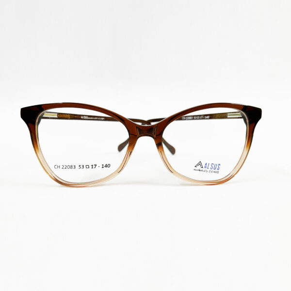 Modern Minimalist Glassmorphism Weather Quote Instagram Post - 1 NVD Spectacle Frame OPH CH22083