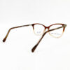 Modern Minimalist Glassmorphism Weather Quote Instagram Post - 1 NVD Spectacle Frame OPH CH22083
