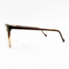 Modern Minimalist Glassmorphism Weather Quote Instagram Post - 1 NVD Spectacle Frame OPH CH22083