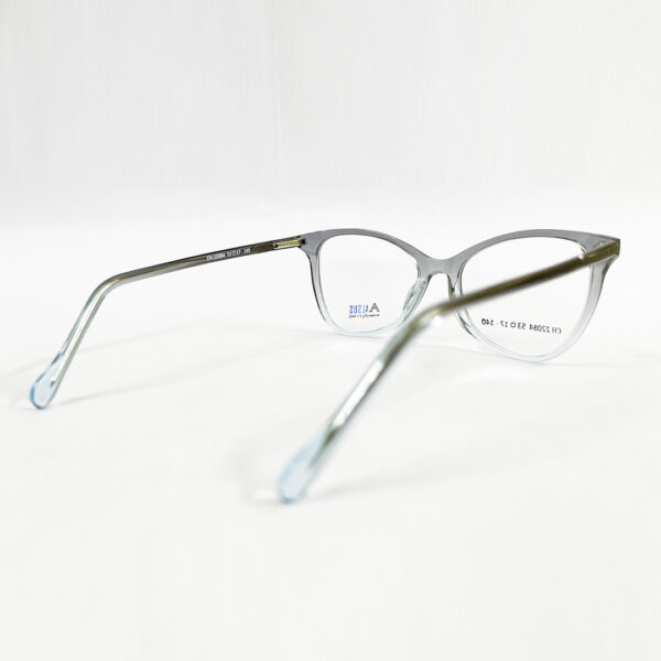 NVD Spectacle Frame OPH CH22084
