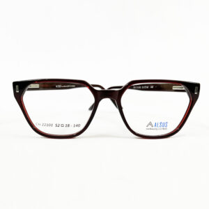 NVD Spectacle Frame OPH CH22101