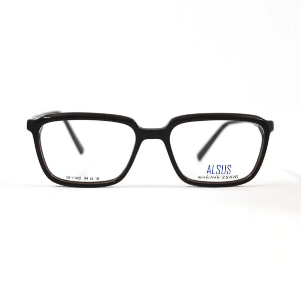 Modern Minimalist Glassmorphism Weather Quote Instagram Post - 1 NVD Spectacle Frame OPH DI11022