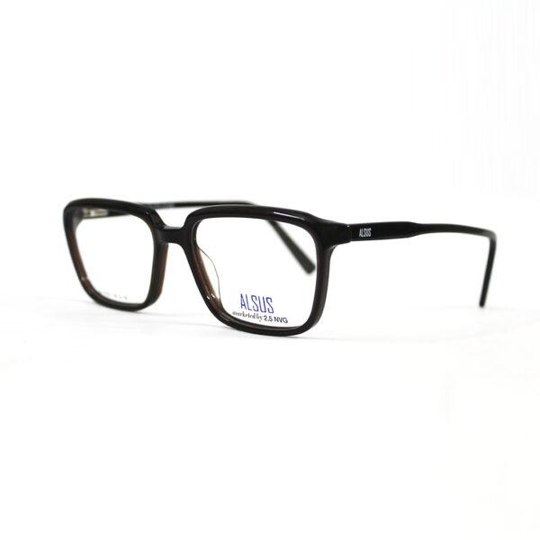 Modern Minimalist Glassmorphism Weather Quote Instagram Post - 1 NVD Spectacle Frame OPH DI11022
