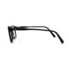 Modern Minimalist Glassmorphism Weather Quote Instagram Post - 1 NVD Spectacle Frame OPH DI11022