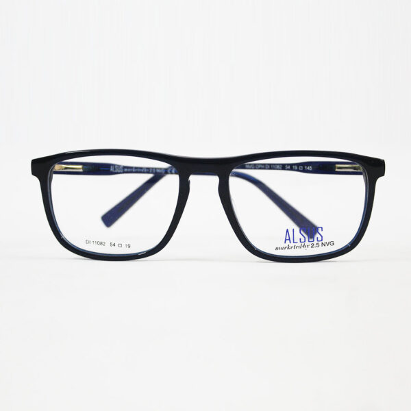 Modern Minimalist Glassmorphism Weather Quote Instagram Post - 1 NVD Spectacle Frame OPH DI11082