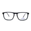 Modern Minimalist Glassmorphism Weather Quote Instagram Post - 1 NVD Spectacle Frame OPH DI11082