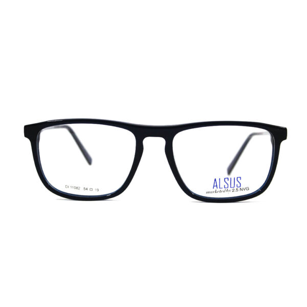 Modern Minimalist Glassmorphism Weather Quote Instagram Post - 1 NVD Spectacle Frame OPH DI11082