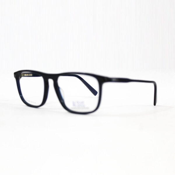 Modern Minimalist Glassmorphism Weather Quote Instagram Post - 1 NVD Spectacle Frame OPH DI11082