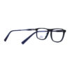 Modern Minimalist Glassmorphism Weather Quote Instagram Post - 1 NVD Spectacle Frame OPH DI11082