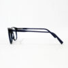 Modern Minimalist Glassmorphism Weather Quote Instagram Post - 1 NVD Spectacle Frame OPH DI11082