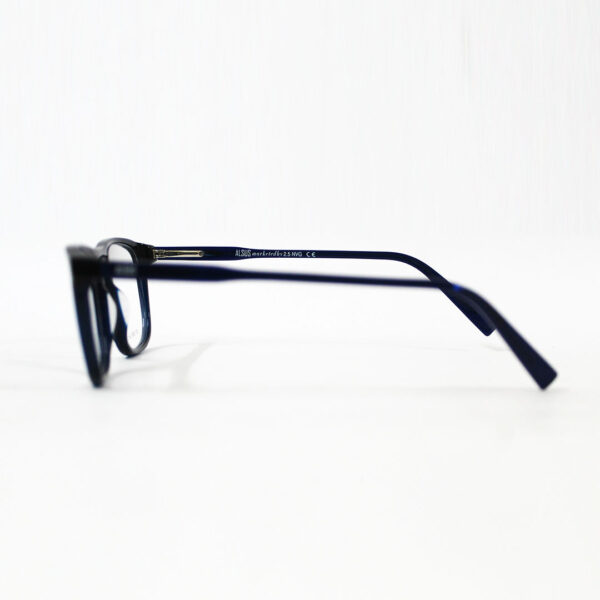 Modern Minimalist Glassmorphism Weather Quote Instagram Post - 1 NVD Spectacle Frame OPH DI11082