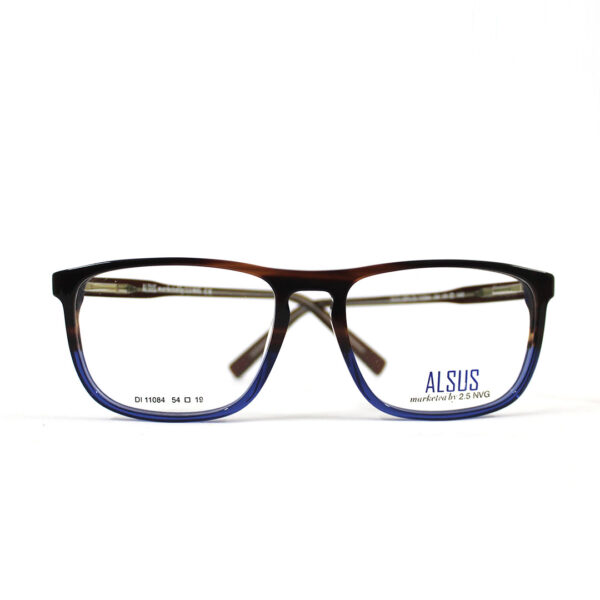 Modern Minimalist Glassmorphism Weather Quote Instagram Post - 1 NVD Spectacle Frame OPH DI11084
