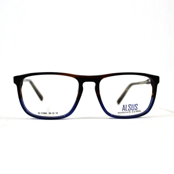 Modern Minimalist Glassmorphism Weather Quote Instagram Post - 1 NVD Spectacle Frame OPH DI11084