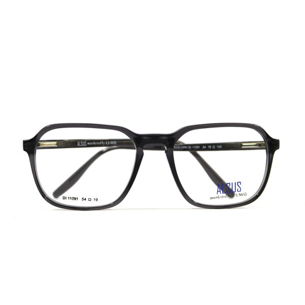 NVD Spectacle Frame OPH DI11091
