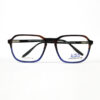 Modern Minimalist Glassmorphism Weather Quote Instagram Post - 1 NVD Spectacle Frame OPH DI11093