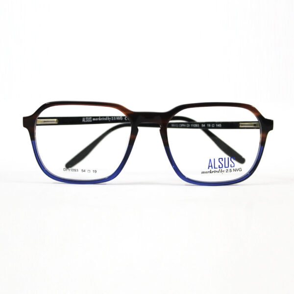 Modern Minimalist Glassmorphism Weather Quote Instagram Post - 1 NVD Spectacle Frame OPH DI11093
