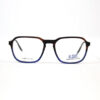 Modern Minimalist Glassmorphism Weather Quote Instagram Post - 1 NVD Spectacle Frame OPH DI11093