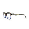 Modern Minimalist Glassmorphism Weather Quote Instagram Post - 1 NVD Spectacle Frame OPH DI11093