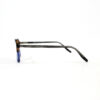Modern Minimalist Glassmorphism Weather Quote Instagram Post - 1 NVD Spectacle Frame OPH DI11093