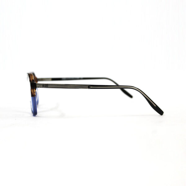 Modern Minimalist Glassmorphism Weather Quote Instagram Post - 1 NVD Spectacle Frame OPH DI11093
