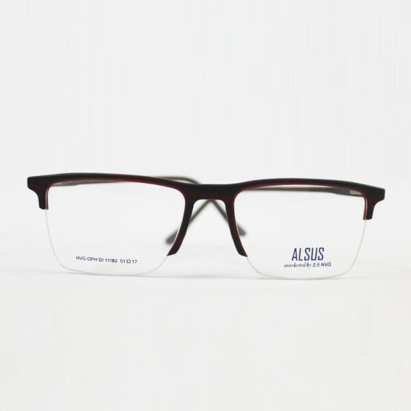 Modern Minimalist Glassmorphism Weather Quote Instagram Post - 1 NVD Spectacle Frame OPH DI11182