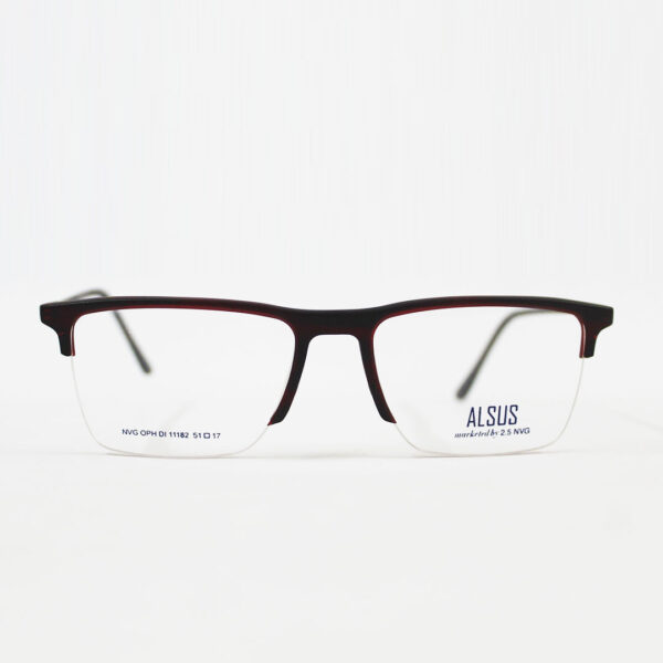 Modern Minimalist Glassmorphism Weather Quote Instagram Post - 1 NVD Spectacle Frame OPH DI11182