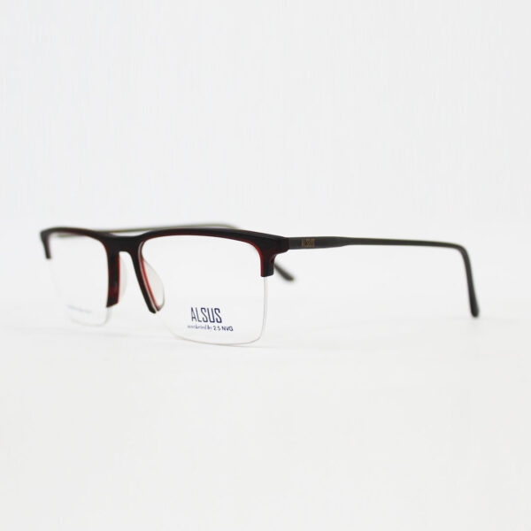 Modern Minimalist Glassmorphism Weather Quote Instagram Post - 1 NVD Spectacle Frame OPH DI11182
