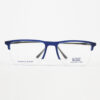 Modern Minimalist Glassmorphism Weather Quote Instagram Post - 1 NVD Spectacle Frame OPH DI11184