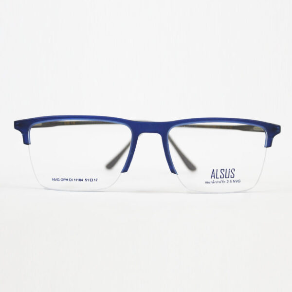 Modern Minimalist Glassmorphism Weather Quote Instagram Post - 1 NVD Spectacle Frame OPH DI11184