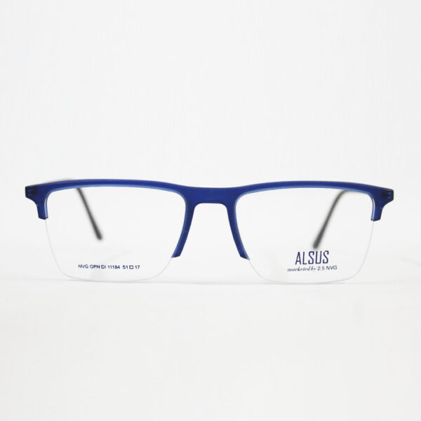 Modern Minimalist Glassmorphism Weather Quote Instagram Post - 1 NVD Spectacle Frame OPH DI11184