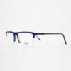 Modern Minimalist Glassmorphism Weather Quote Instagram Post - 1 NVD Spectacle Frame OPH DI11184
