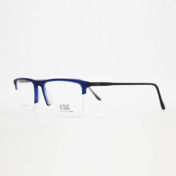 Modern Minimalist Glassmorphism Weather Quote Instagram Post - 1 NVD Spectacle Frame OPH DI11184