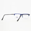 Modern Minimalist Glassmorphism Weather Quote Instagram Post - 1 NVD Spectacle Frame OPH DI11184
