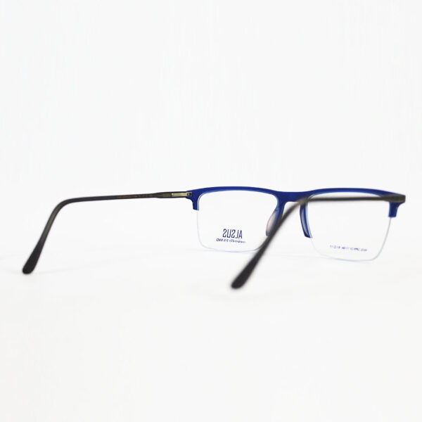 Modern Minimalist Glassmorphism Weather Quote Instagram Post - 1 NVD Spectacle Frame OPH DI11184