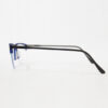 Modern Minimalist Glassmorphism Weather Quote Instagram Post - 1 NVD Spectacle Frame OPH DI11184