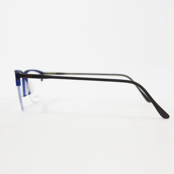 Modern Minimalist Glassmorphism Weather Quote Instagram Post - 1 NVD Spectacle Frame OPH DI11184