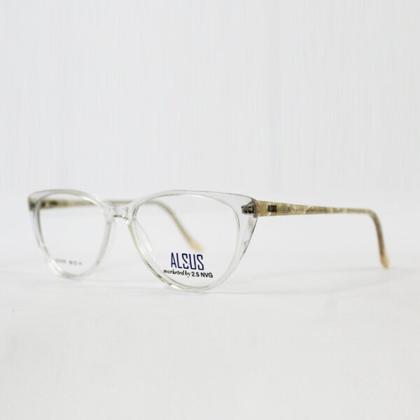 NVD Spectacle Frame OPH DI21101