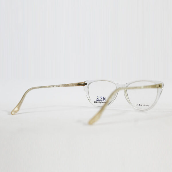 NVD Spectacle Frame OPH DI21101